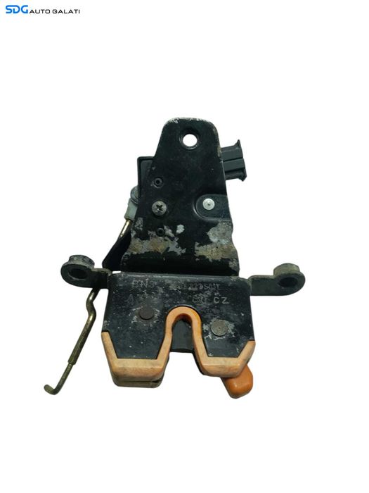 Broasca Incuietoare pentru Hayon Haion Capota Portbagaj Skoda Octavia 1 2000 - 2010 Cod 1U6827501C [N0579]