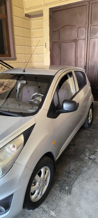 Spark 1 pazitsiya mator 1L