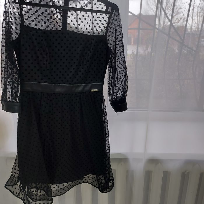 Продам красивое вечернее платье