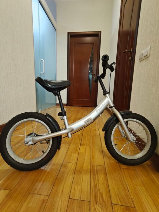 Беговел Pituso Pulsar