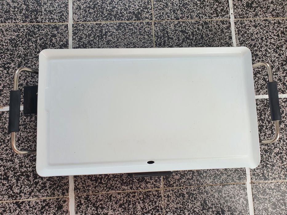 Грил скара / зъбен душ / кафемашина Ариели