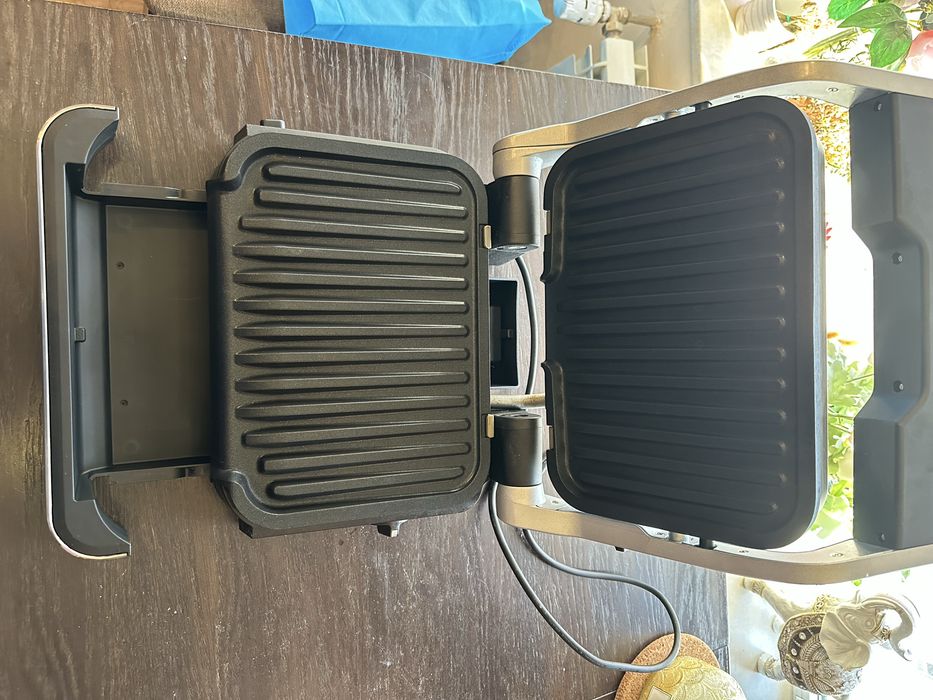 Tefal Optigrill 4 в 1