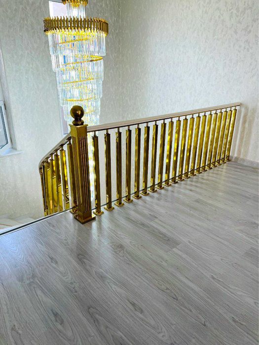 Baryerlar, Perilla, Resho'tka Бареры, Периллы