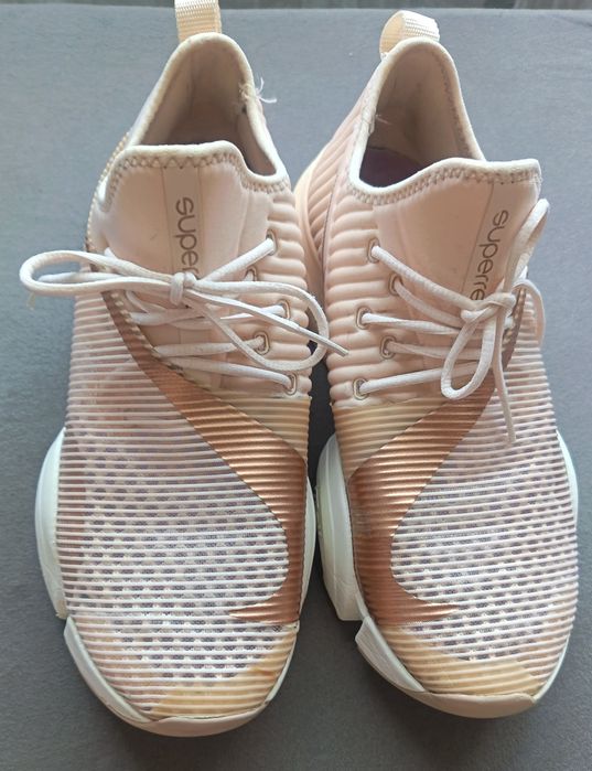 Nike AIR Zoom 40.5