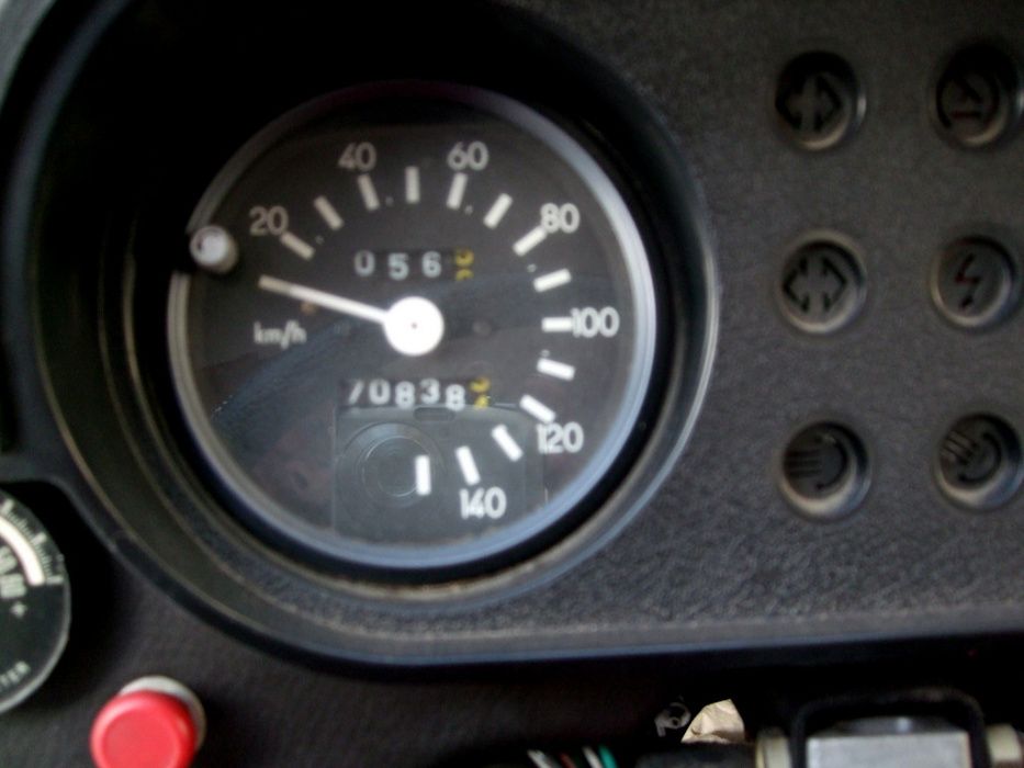 Продавам Вартбург на Части