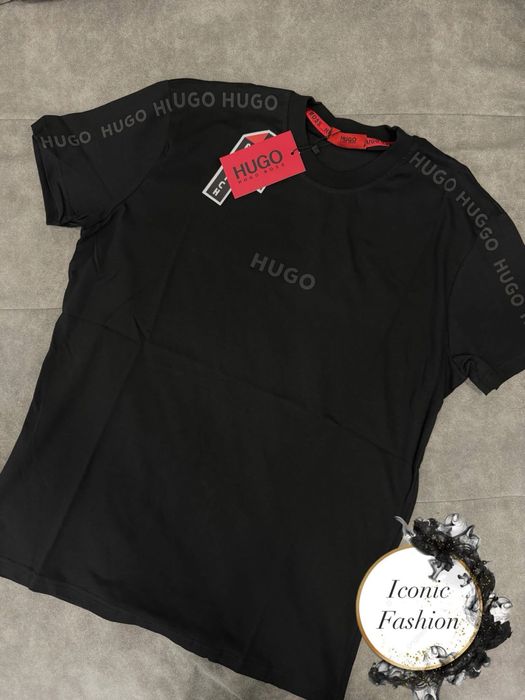 Мъжки тениски различни марки