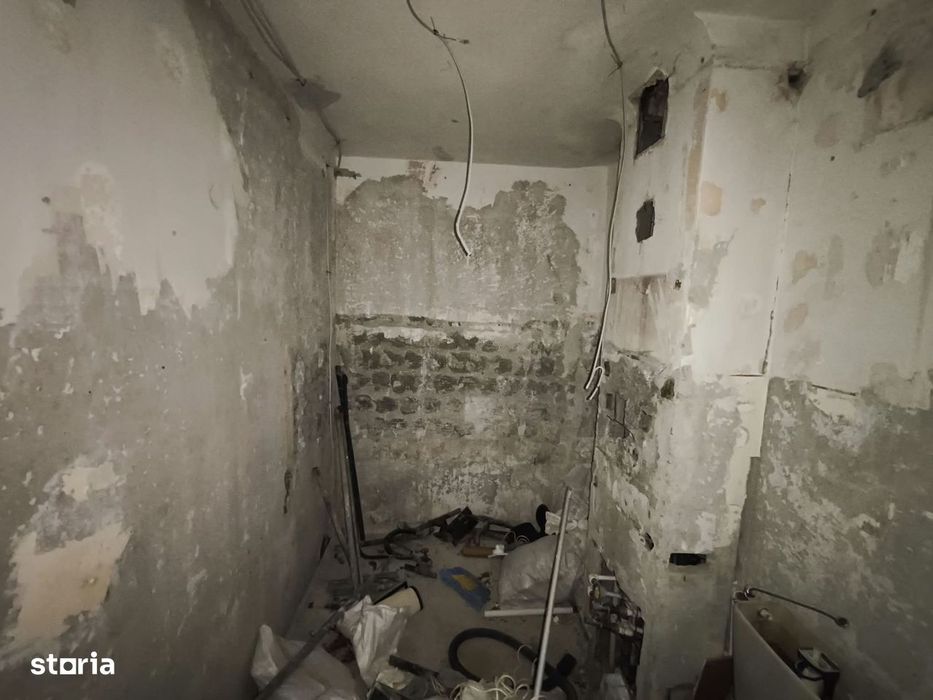 ROANDY-Apartament 2 camere, spatios,liber- Marasesti- 9 Mai