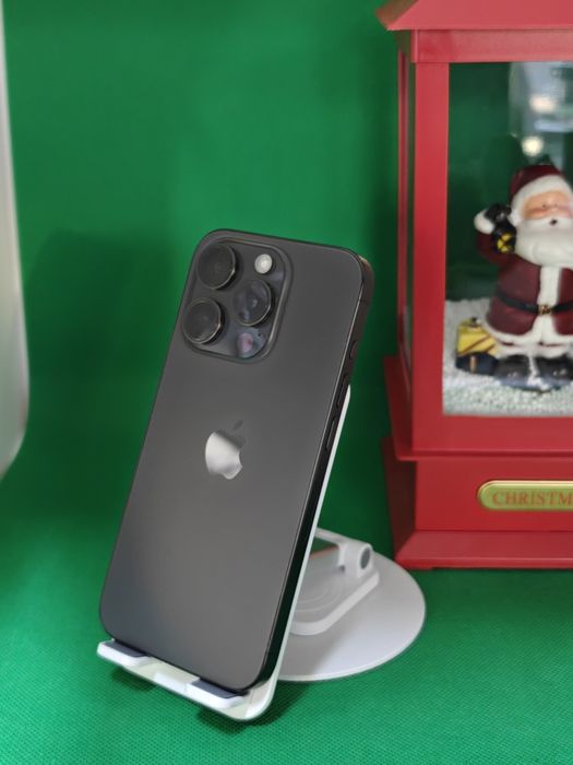 Iphone 15 Pro  * Garantie * BuyBack