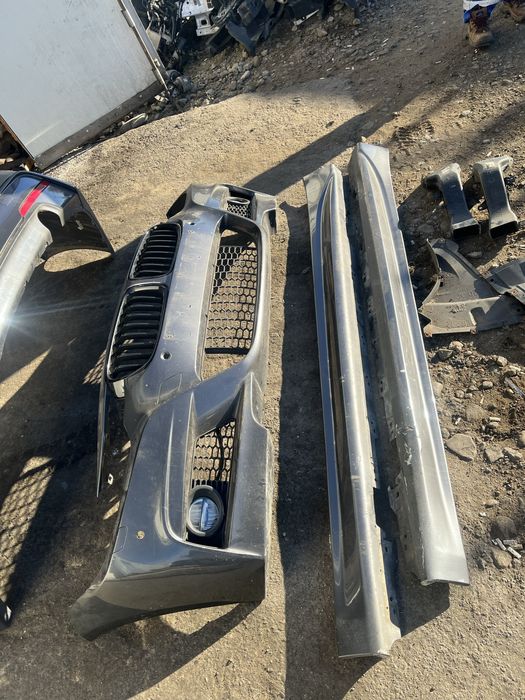 М спорт пакет бмв 3 ф30 седан ( M-sport paket bmw 3 f30 sedan )