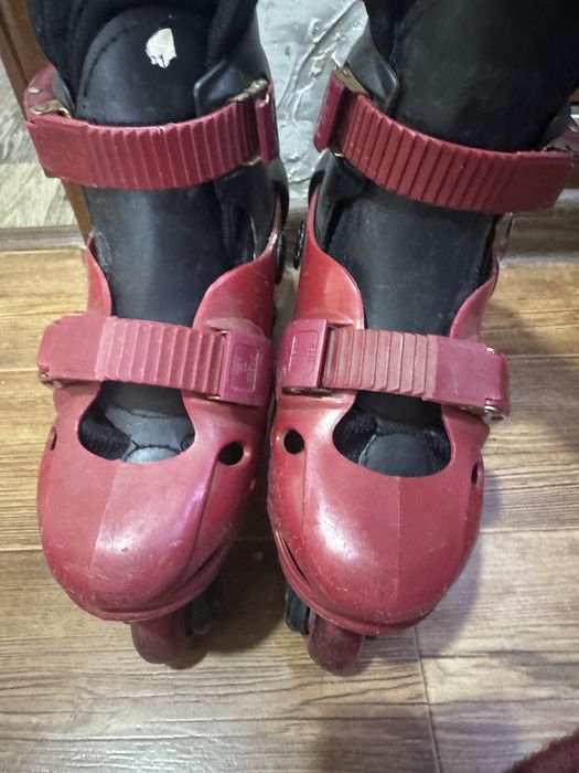 Ролик 30-35 размер