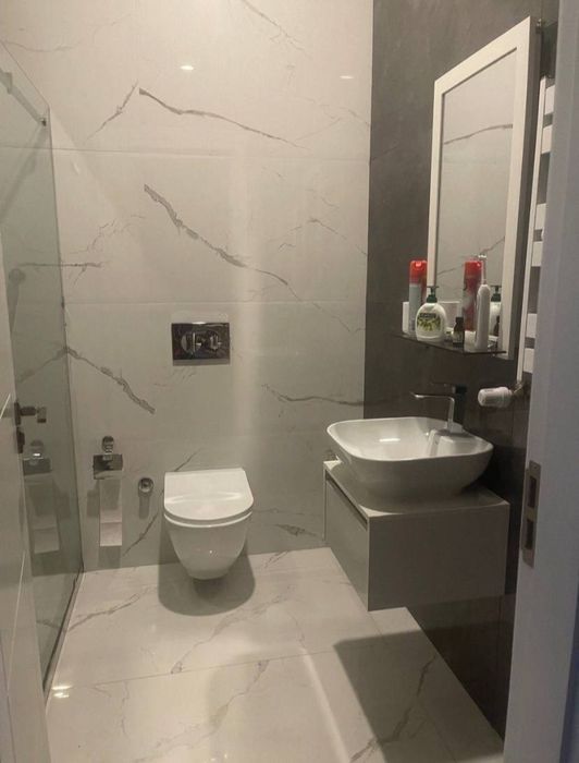 Яккасарайский район ЖК ViaPort 3х комнатная квартира площадью 105м²