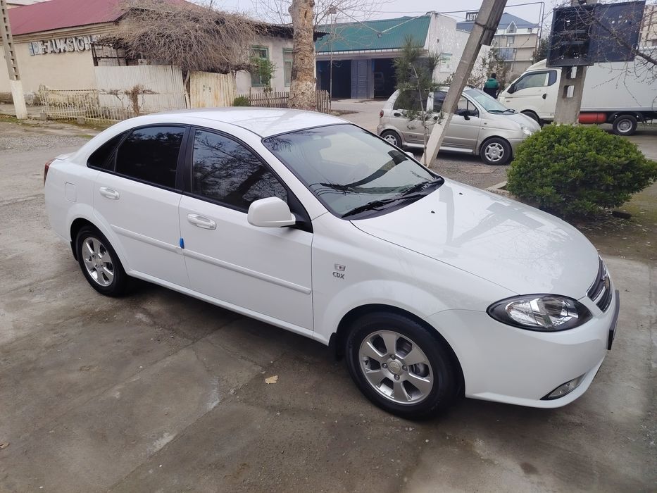 2023yil Gentra 3poz aftomat sotiladi