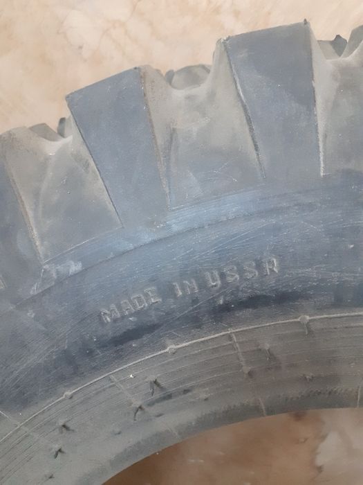 "16" шина сотилади. 1шт.