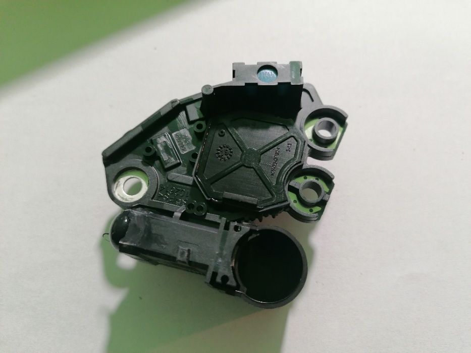 Releu alternator Valeo Peugeot Citroen