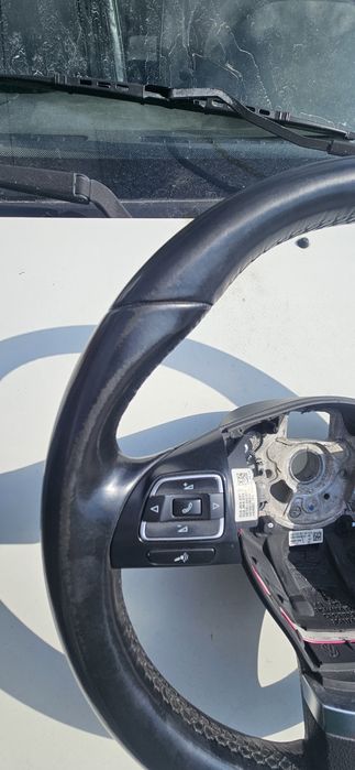 Волани  golf 6 passat b6 b7 cc touran