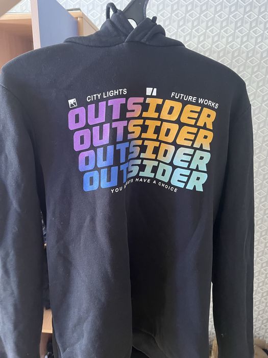 Худи KOTON кофта