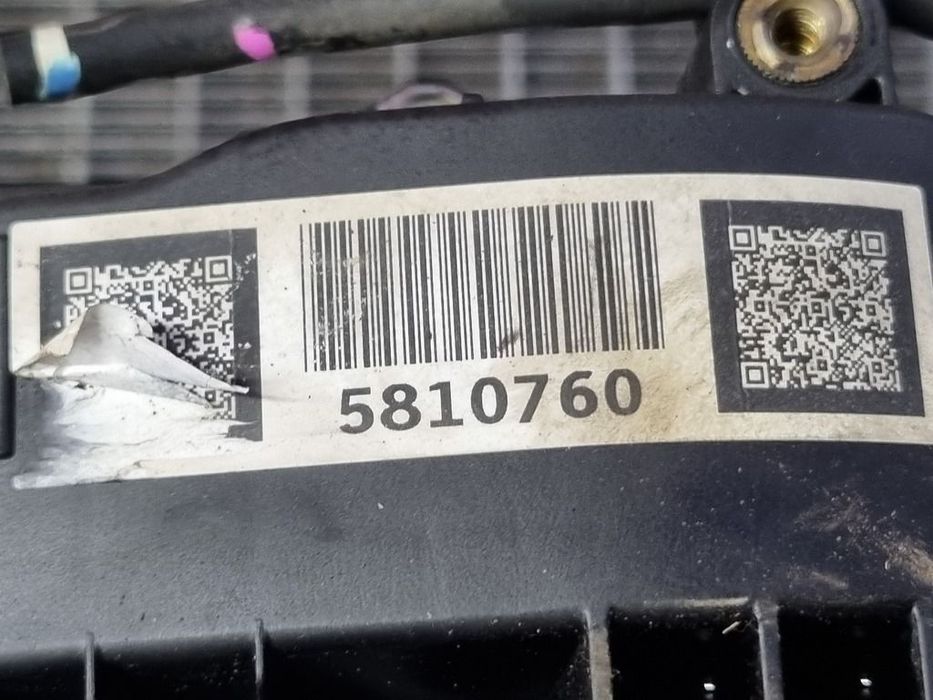 Motor Toyota Rav 4 IV 2.0 Diesel 2012 - 2015 124CP Manuala 1AD - FTV Euro5 (1492) Diesel ...