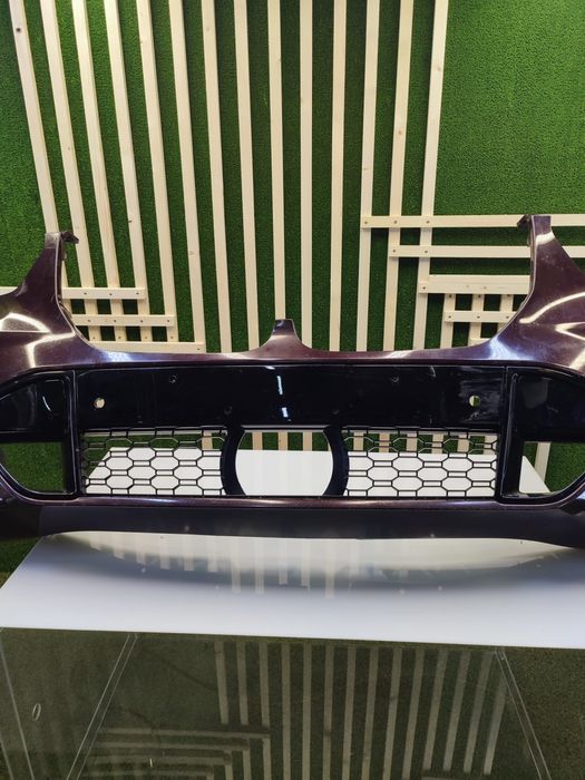 Bara fata Bmw X5 G05 M-pachet Completa