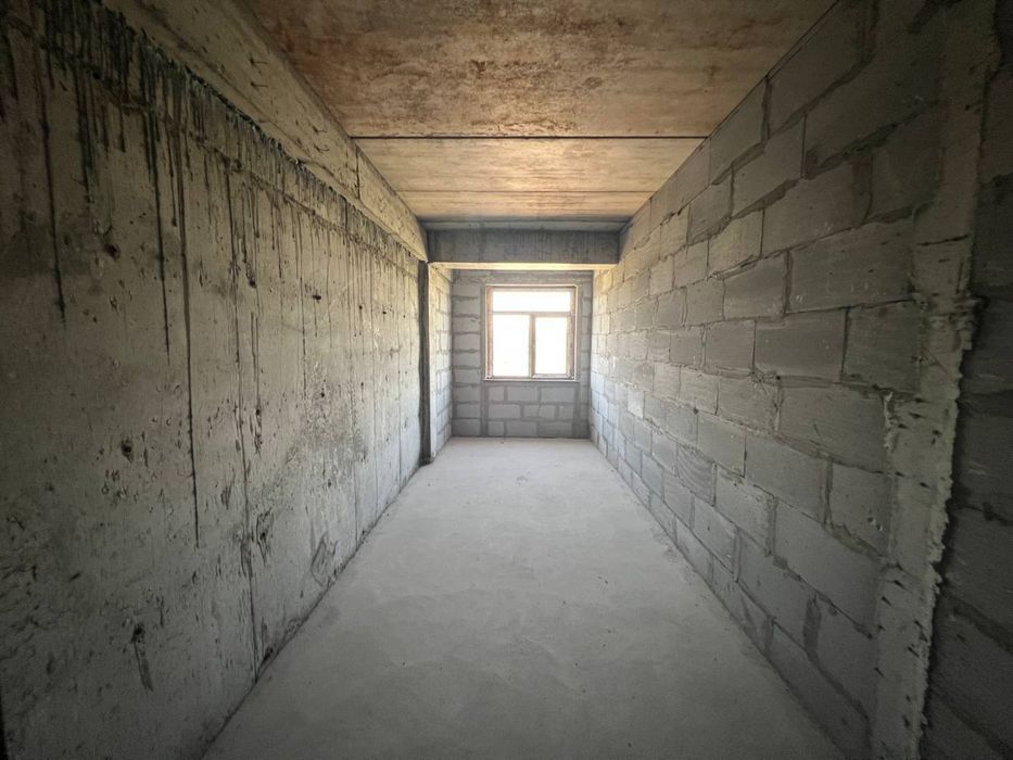 Срочно продается квартира в новостройке 2/7/9