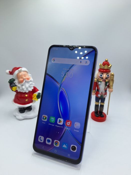 Vivo Y17S 128GB / 6GB RAM GARANTIE / FACTURA #50456