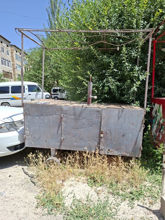 Tayyor Biznes: Gazvoda aparati sotiladi!