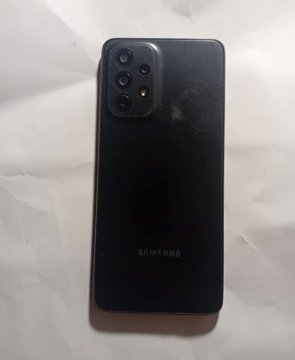 Vand samsung a33 5g