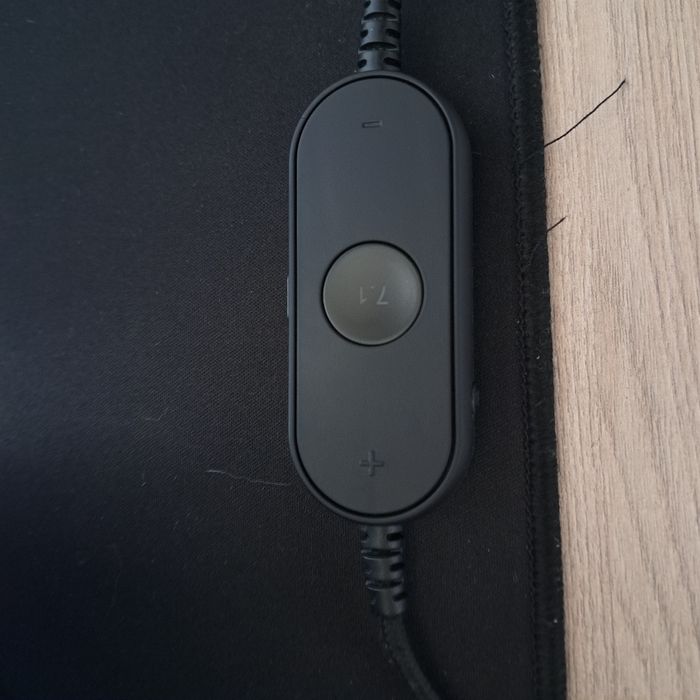 Игровые наушники fifine h6