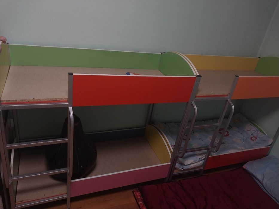 Bohchaga mebelar holat yahsh