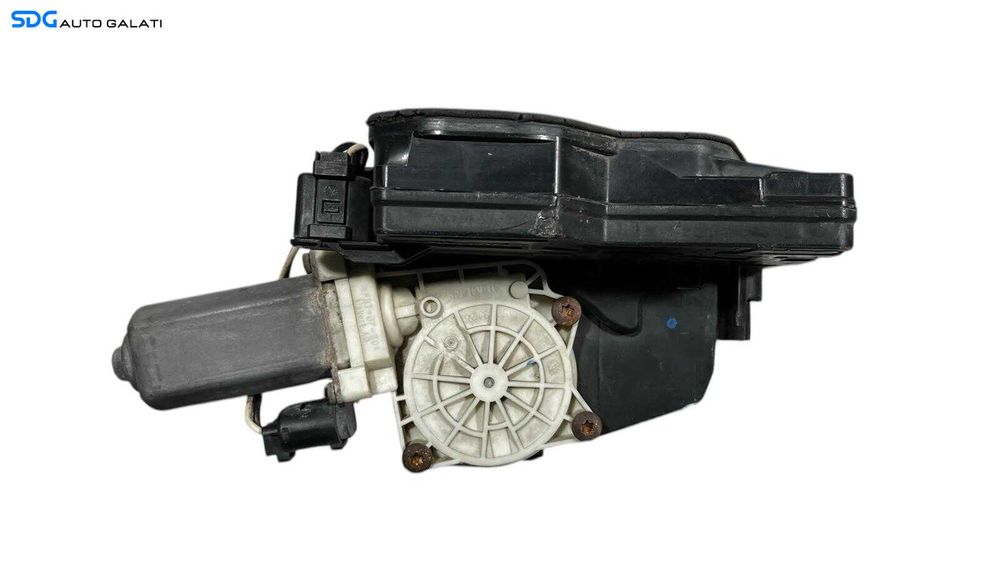 Broasca Incuietoare cu Soft Close de la Usa Portiera Stanga Fata BMW Seria 7 E65 730 Facelift 2001 - 2008 Cod 7169235 [L5757]