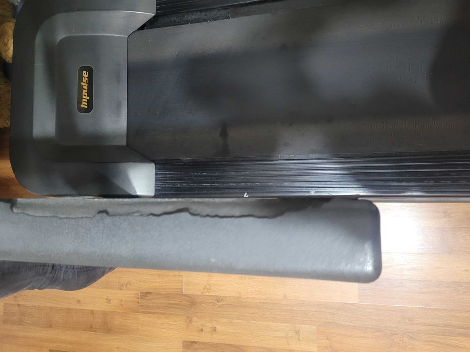 Bandă de alergat profesională Impulse