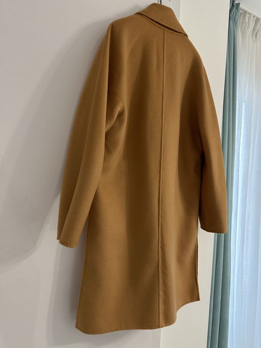 Дамско палто Patrizia Pepe