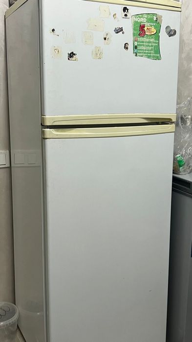 Холодильник nord буу