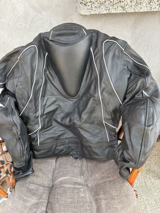 Мото екипировка нова с етикет