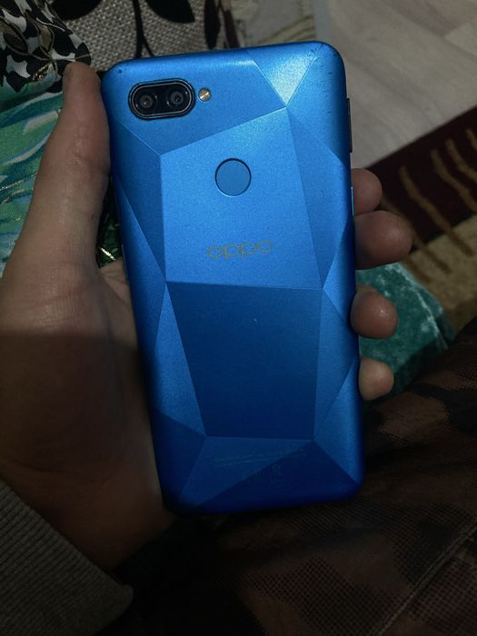 Смартфон Oppo a12