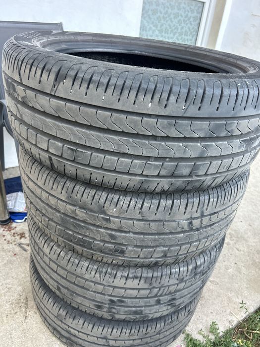 235 50 19 Pireli vara dot 2022
