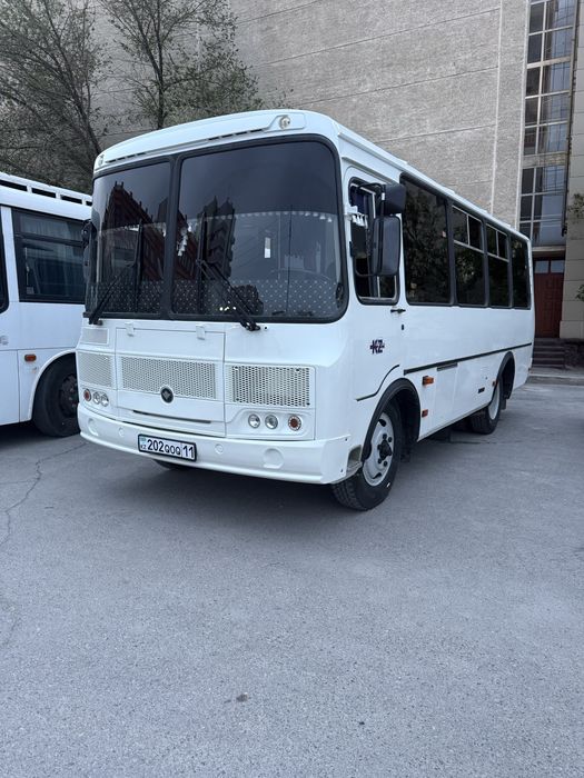 перевозка пассажиров
