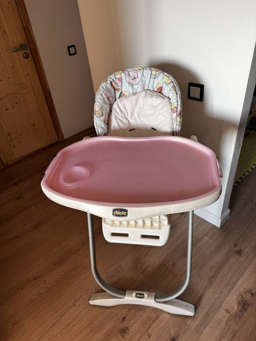 Детский стул для кормления!