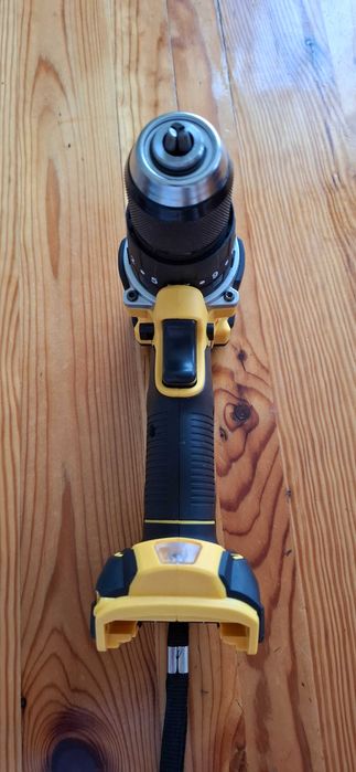Dewalt DCD 805 18V ударен гайковерт