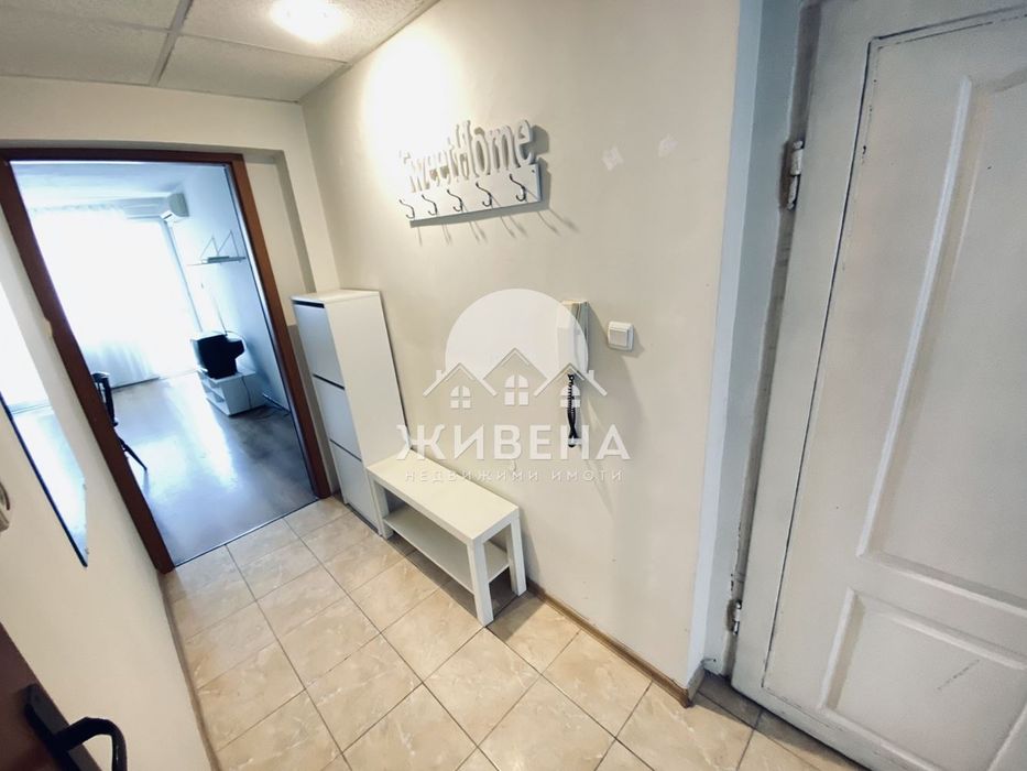 Дава се под наем Двустаен апартамент в Варна, Чаталджа - 68 кв.м за 463.59 € - Снимка #5