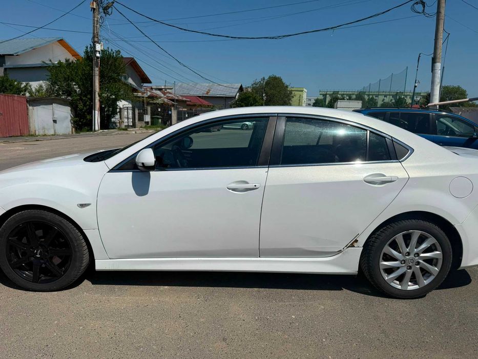 Masina Mazda 6 2.2 diesel 2012 GH