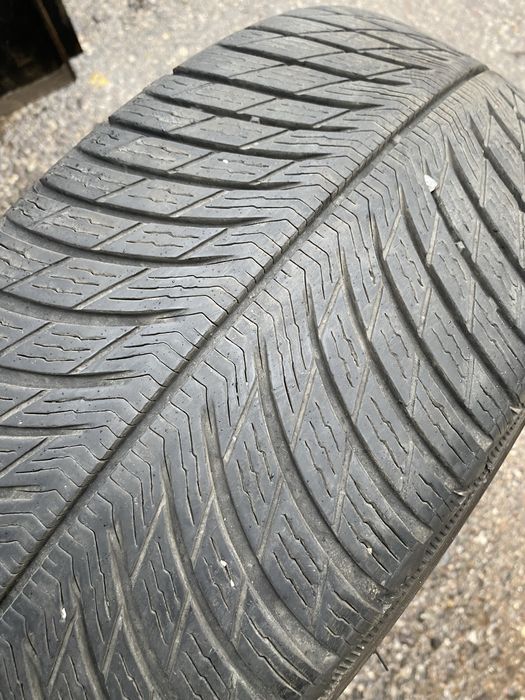 225/60/18 Michelin 2 бр