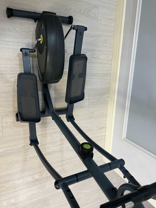 Эллиптический тренажер