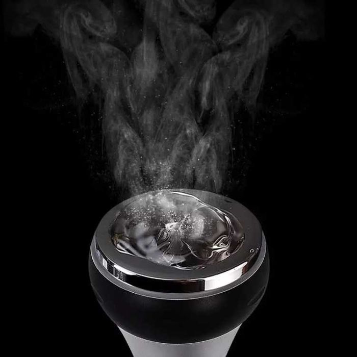 Аппарат косметологический 6 в 1 RF  НОВЫЙ