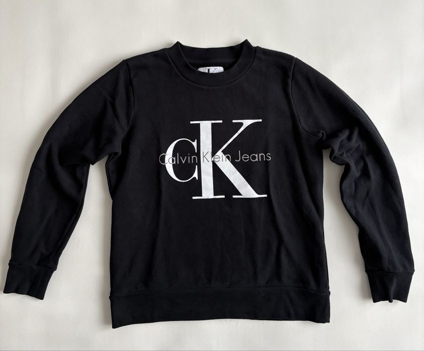 Дамска блуза Calvin Klein Jeans  S ка