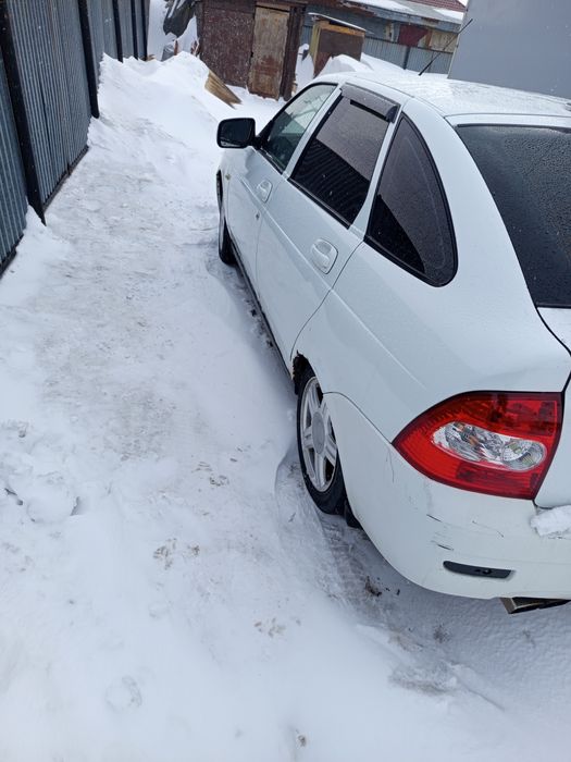 Продам ВАЗ прирора