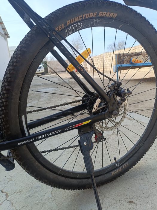 Велосипед в хорошем состоянии продам