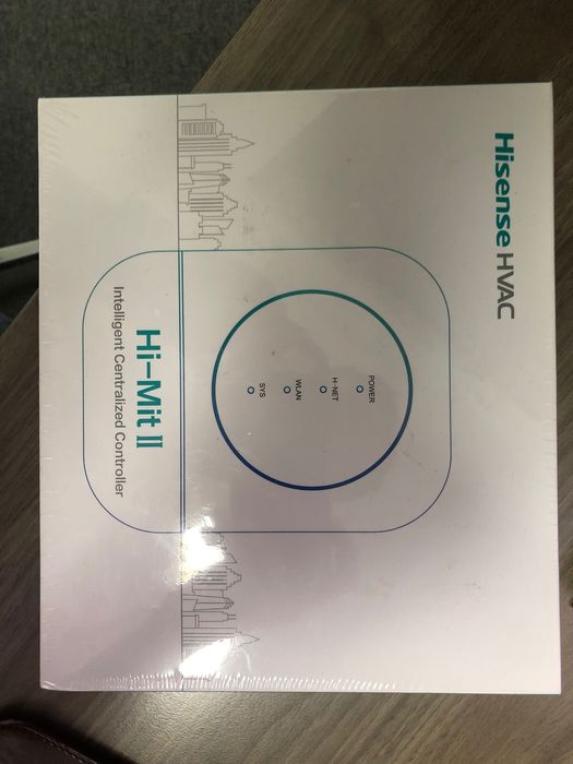 Адаптер Hisense Hi Mit II