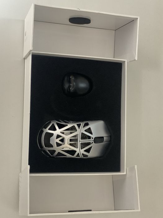 Wlmouse X mini pro игровая мышь