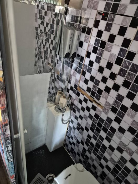 Кемпер Ford Transit 2.0 TDCI