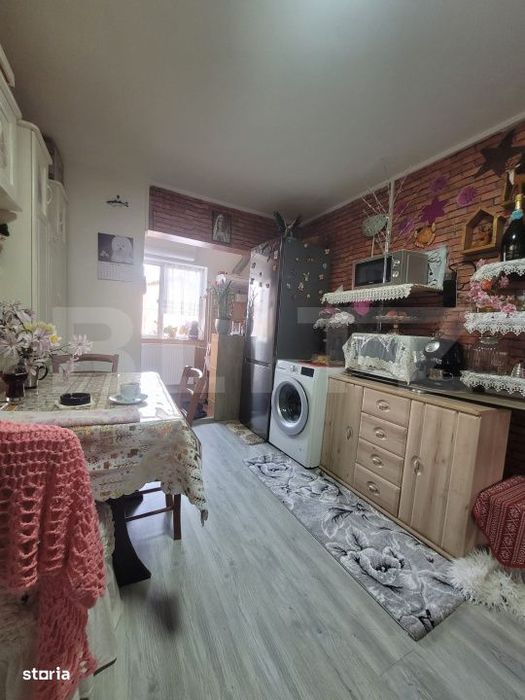 Apartament 2 camere, 52 mp, zona Lipovei
